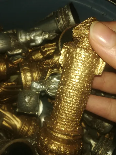 عکس ارسالی خریدار