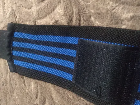 مچ بند بدنسازی طرح یک