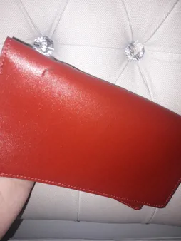 کیف پول چرم دیاکو کد240