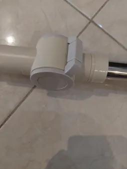 طی زمین شوی چرخشی لیمون مدل MD791
