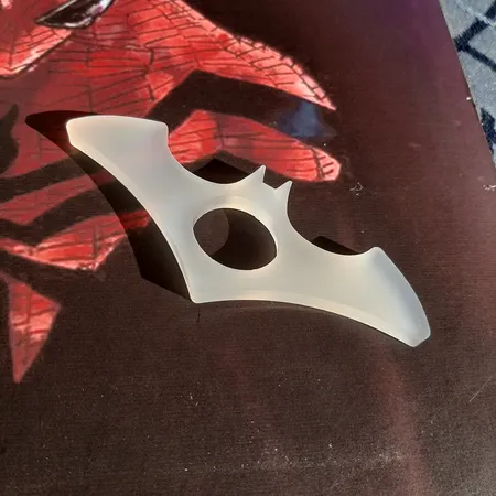 نگهدارنده صفحه کتاب طرح بتمن کد NOA-01-01