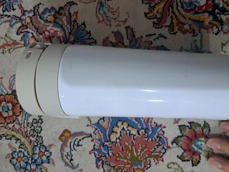 ماگ سفری مدل 1070 گنجایش 0.5 لیتر