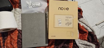 قلم نوری ایکس پی پن مدل Note Plus