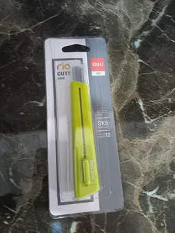 کاتر دلی مدل D2038 کد 140775