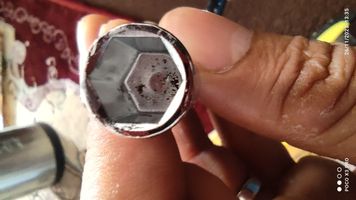آچار بکس سه پر سایز 8 و 10 و 12