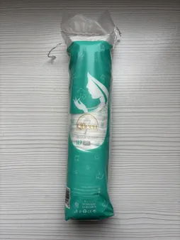 پد پاک کننده آرایش صورت سون کوئین مدل Fresh بسته 117 عددی