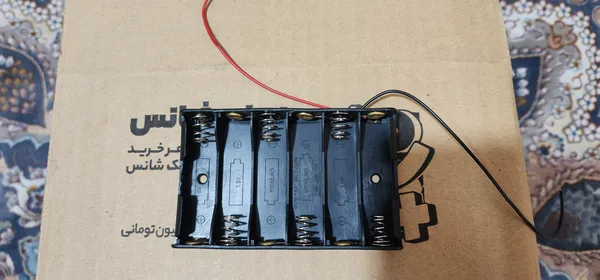 عکس ارسالی خریدار