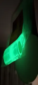 تجریه خرید چراغ سر والف لاستیک مدل بدون باتری BE1101 بسته 2 عددی