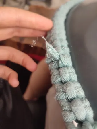 بند هنگ درام مدل 01