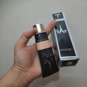 تجریه خرید کرم پودر لالاتاپ شماره 01 حجم 40 میلی لیتر