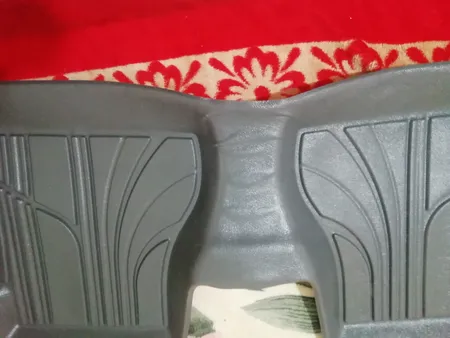 کفپوش سه بعدی خودرو مکس مدل K001 مناسب برای پراید صبا