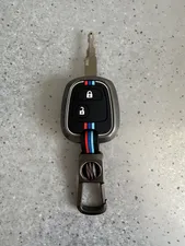 تجریه خرید کاور ریموت و سوئیچ خودرو ام آر جی مدل 471 مناسب برای پژو 207