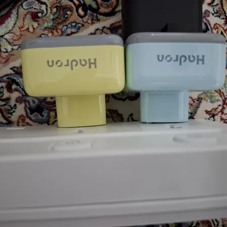 چندراهی برق ایکس او مدل (EU)WL18
