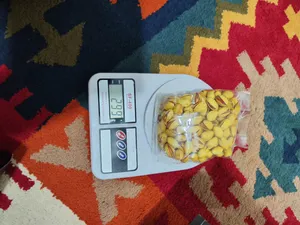 تجریه خرید پسته خام صادراتی آنید - 300 گرم