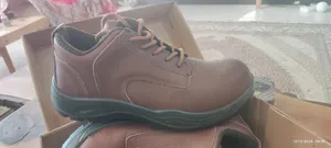 تجریه خرید کفش ایمنی کارینو مدل تایتان