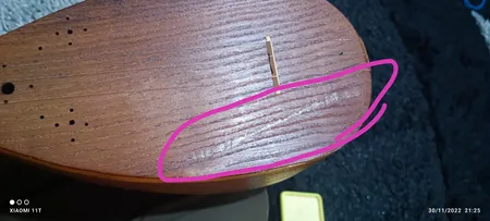 تنبور مدل فربد 4 مهر کد 32