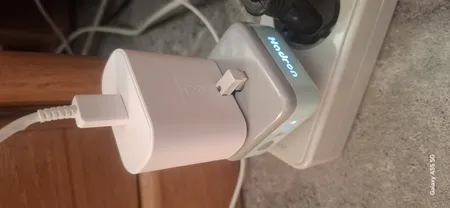 محافظ برق هوشمند تایمردار هادرون مدل P103