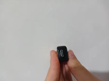 مبدل USB به USB Type-C مدل GH98-41288A