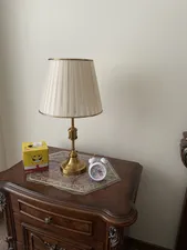 تجریه خرید آباژور رومیزی زیمادر مدل کارول