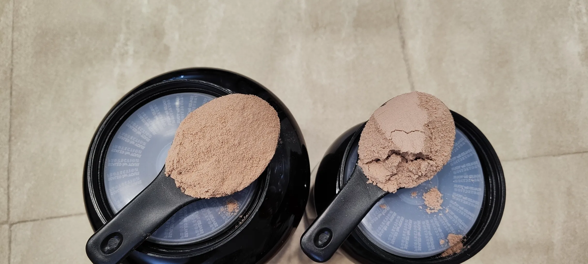 پودر وی گلد پروتئین با طعم شکلات رانتک - 908 گرم