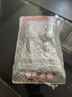 چراغ راهنما موتور سیکلت مدل ال ای دی نور متحرک مجموعه 4 عددی