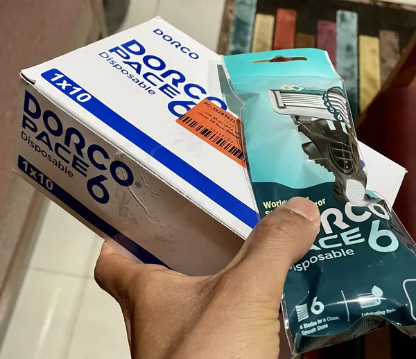 عکس ارسالی خریدار