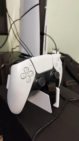 پایه شارژر دسته بازی پلی استیشن 5   مدل CFI-ZDS1