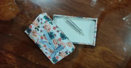 آویز گردنبند نقره بازرگانی میلادی مدل حرز امام جواد کد PK_235