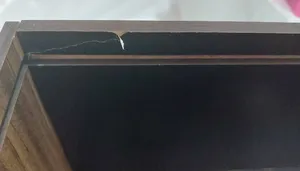 تجریه خرید جای دستمال کاغذی دکو مارکت کد D079