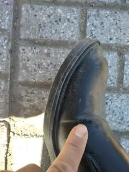 کفش مردانه مدل k.baz.083