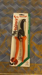 قیچی باغبانی سامورای مدل KS-4T