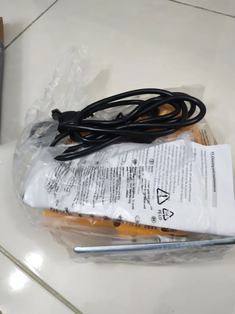 اره عمودبر برقی اینتیمکث کد GHR 126