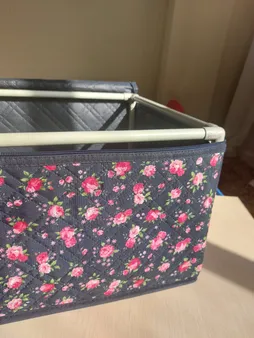 باکس لباس هومتکس مدل BXF1-G