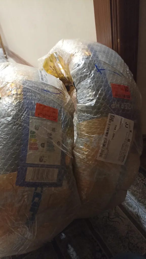 لاستیک خودرو کامپاسل مدل BLAZER HP سایز 13 / 65 / 165 میلی‌متر تولید سال 2024 - 1 حلقه