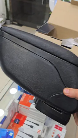 کنسول وسط خودرو مدل NK90 مناسب برای ال 90