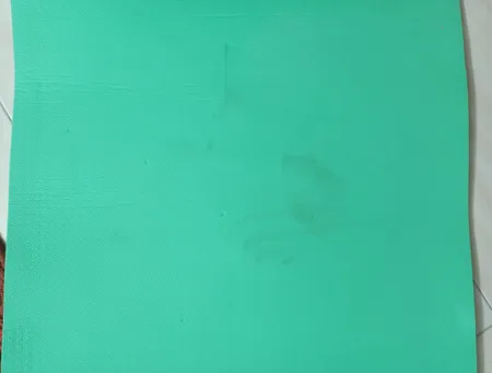 زیرانداز یوگا مدل UYV45875 ضخامت 8 میلی متر