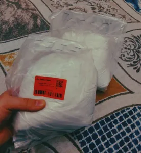 تجریه خرید پودر ساخت سنگ مصنوعی متا کد 737 وزن 1 کیلوگرم