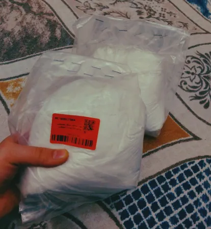 پودر ساخت سنگ مصنوعی متا کد 737 وزن 1 کیلوگرم