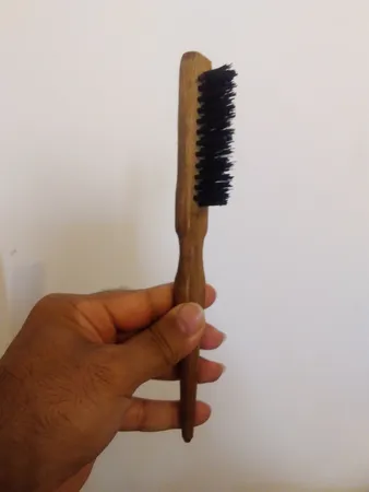 شانه مو مدل p111