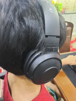 هدست مخصوص بازی ریزر مدل KRAKEN X