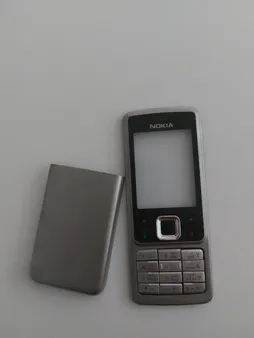 شاسی گوشی موبایل مدل GN-025 مناسب برای گوشی موبایل نوکیا 6300