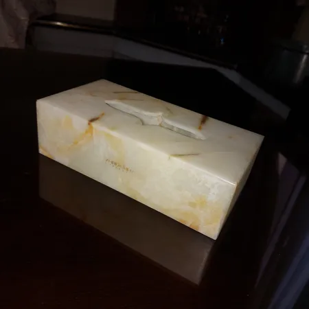 جعبه دستمال کاغذی ایکس پروداکتس مدل X Tissue