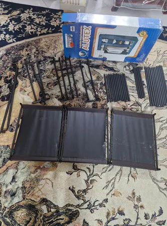 کمد چند کاره ابتکار طرح تارا