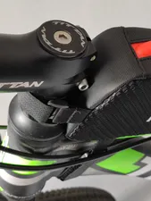 تجریه خرید کیف دوچرخه سواری راک براس مدل 039BK