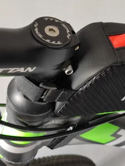 کیف دوچرخه سواری راک براس مدل 039BK