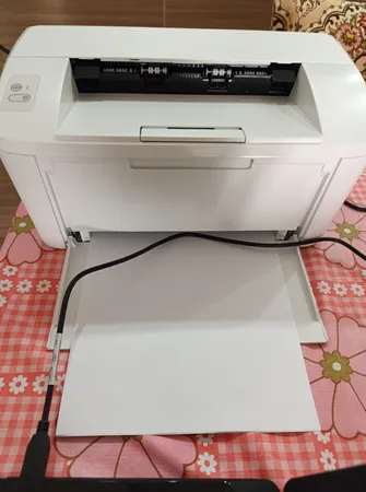پرینتر لیزری اچ‌پی مدل LaserJet M111a