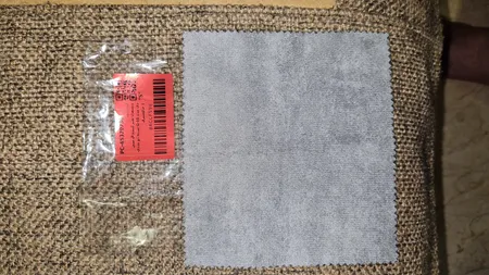 دستمال تمیز کننده ال سی دی مدل G-15 بسته دو عددی