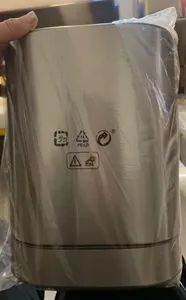 تجریه خرید سطل زباله ایکیا مدل BROGRUND