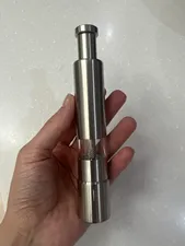 تجریه خرید فلفل ساب و نمک ساب مدل sarv 2