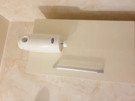 دستگاه خوشبوکننده هوا افشانه مدل A02